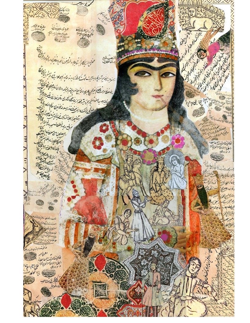 Learn Persian Intermediate Level